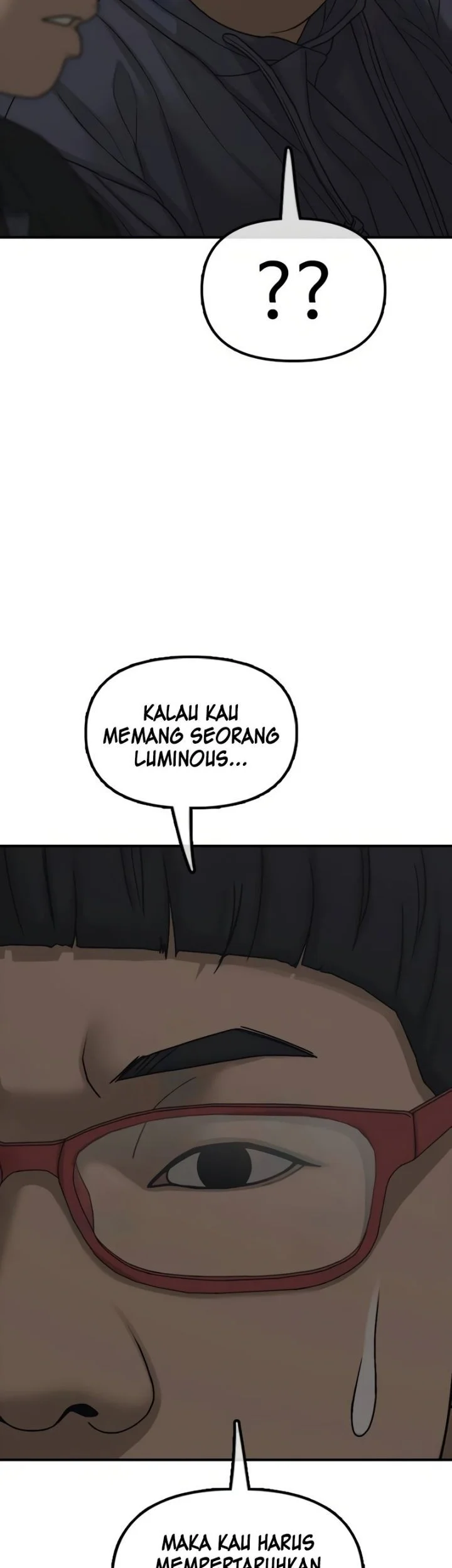 The End Has Come Chapter 57 Halaman 25