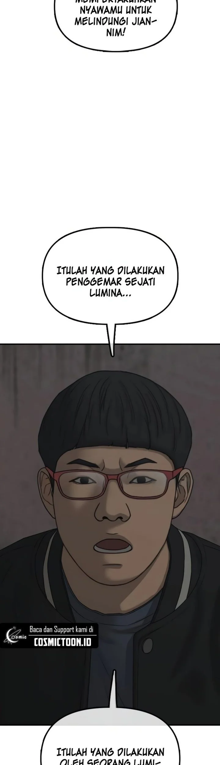 The End Has Come Chapter 57 Halaman 26