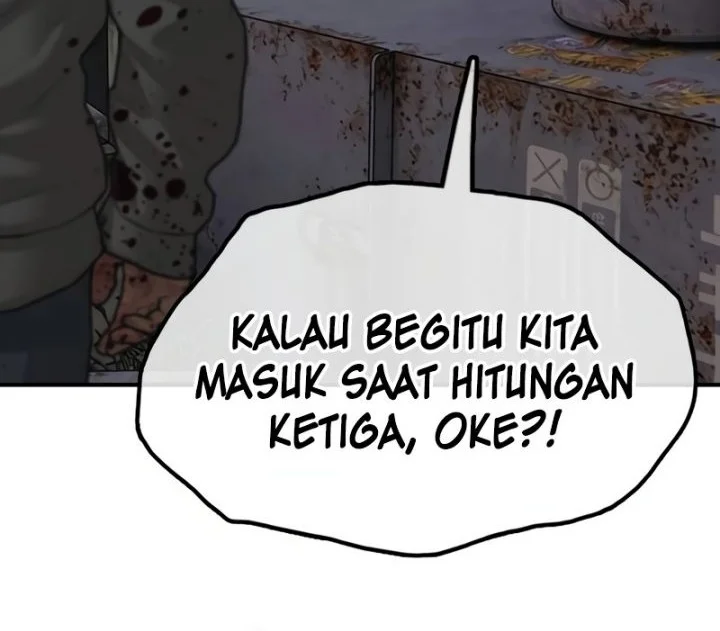 The End Has Come Chapter 57 Halaman 28