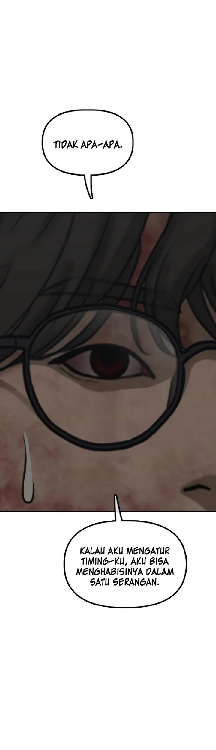 The End Has Come Chapter 57 Halaman 32