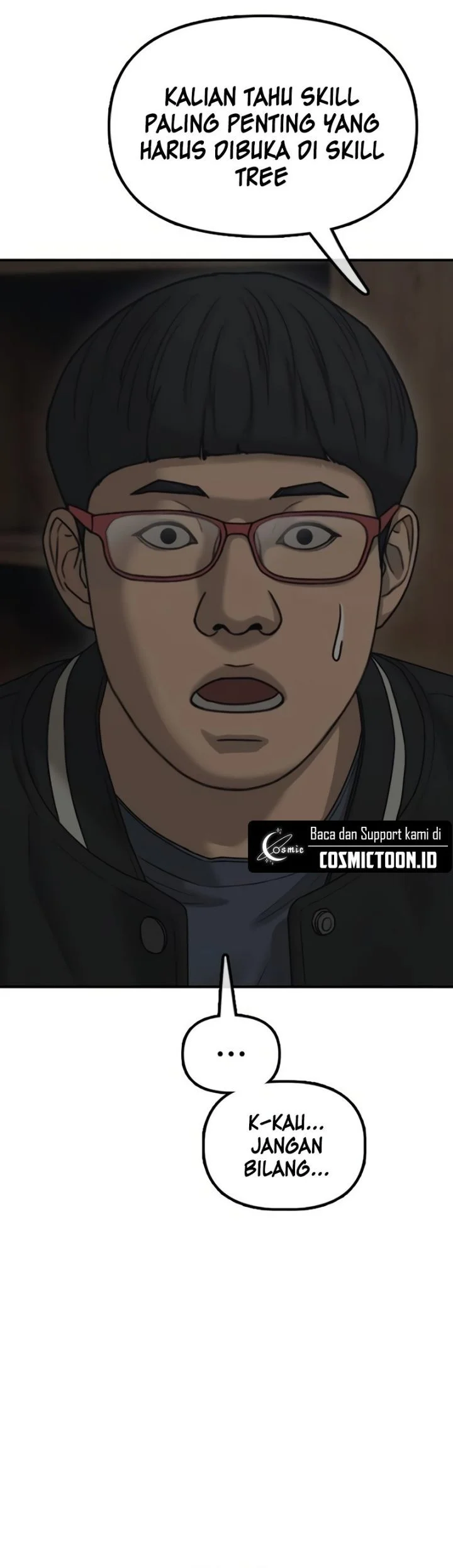 The End Has Come Chapter 57 Halaman 33