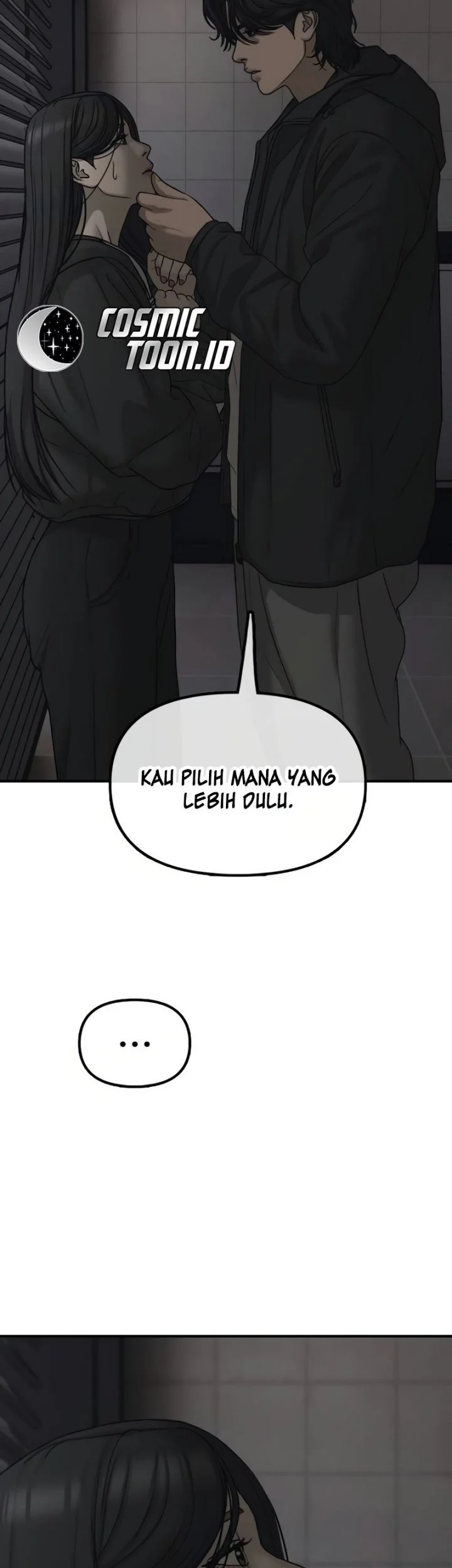 The End Has Come Chapter 57 Halaman 36