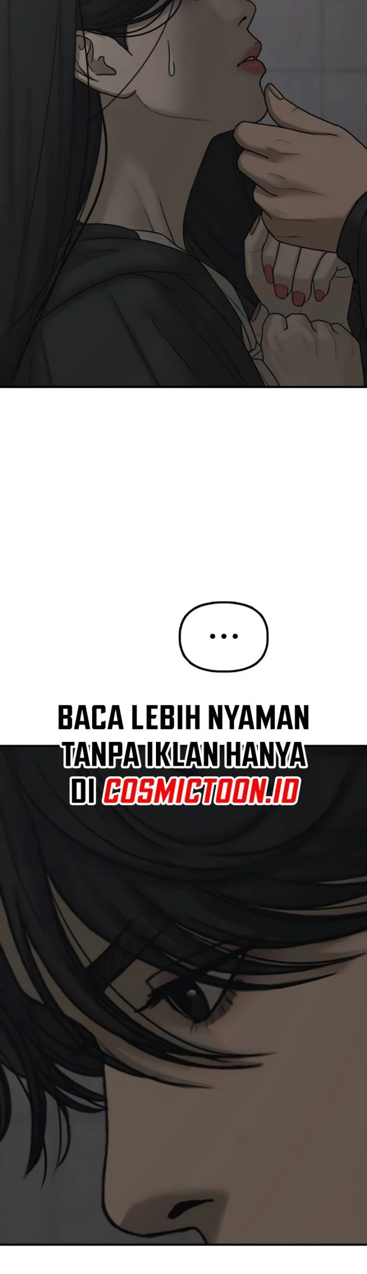 The End Has Come Chapter 57 Halaman 37