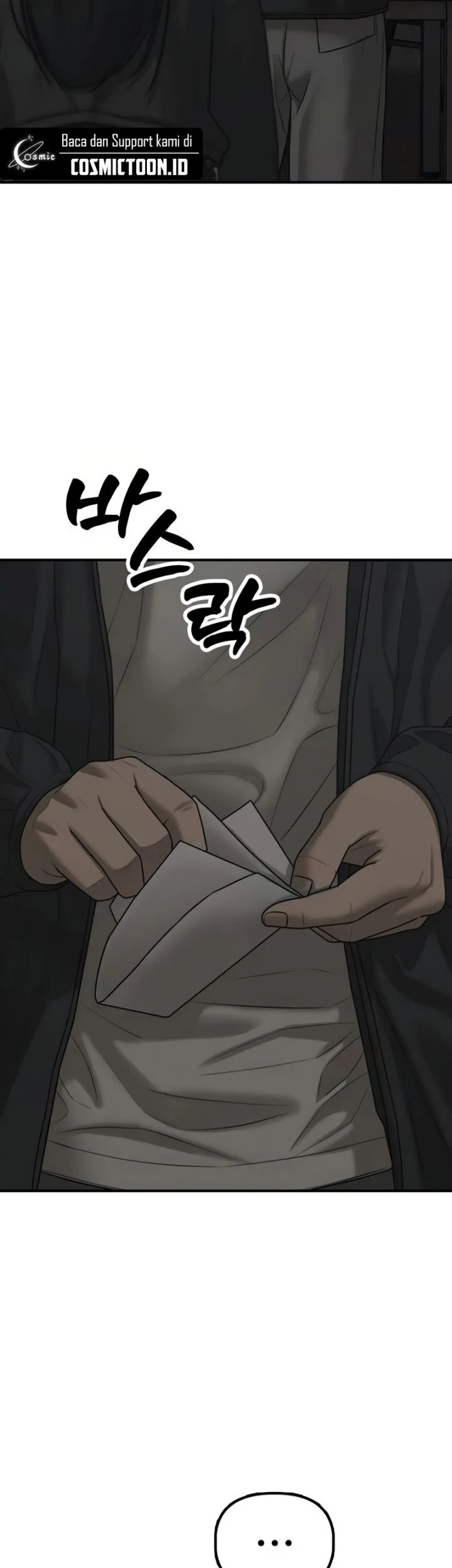 The End Has Come Chapter 57 Halaman 41