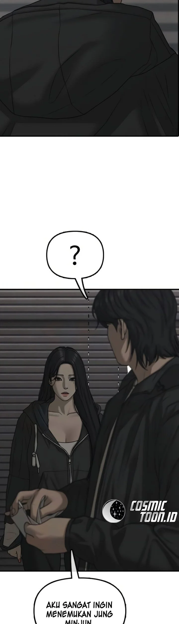 The End Has Come Chapter 57 Halaman 43