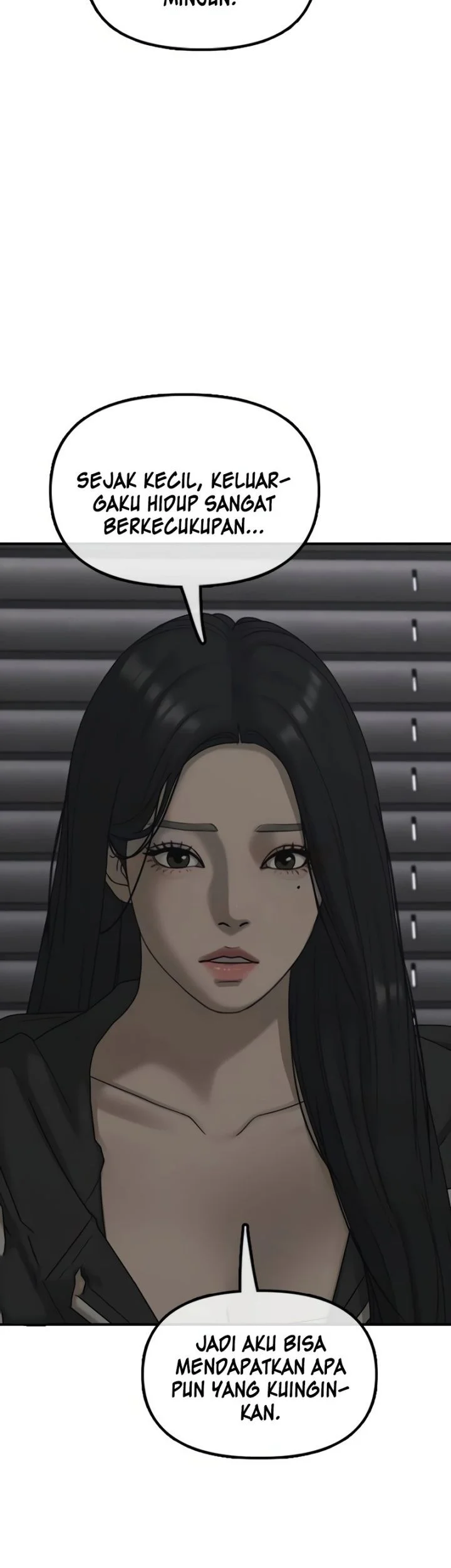 The End Has Come Chapter 57 Halaman 44
