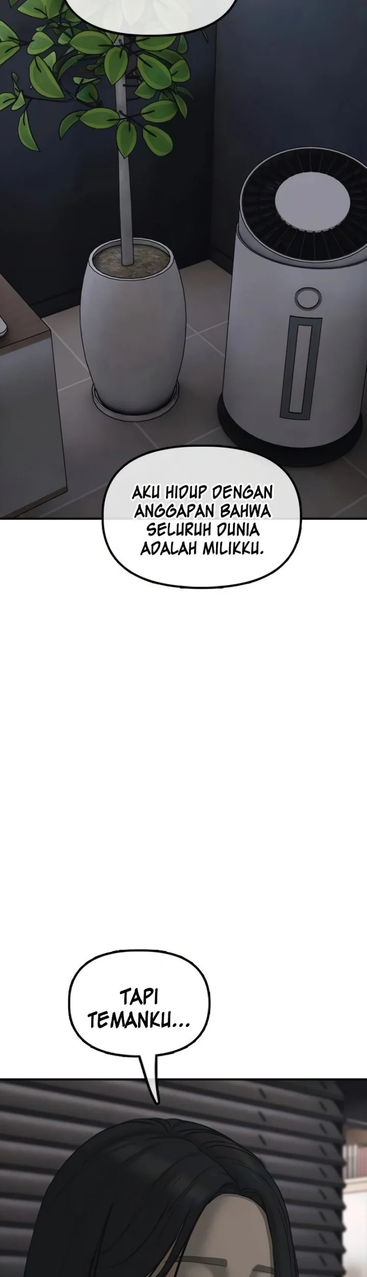 The End Has Come Chapter 57 Halaman 47