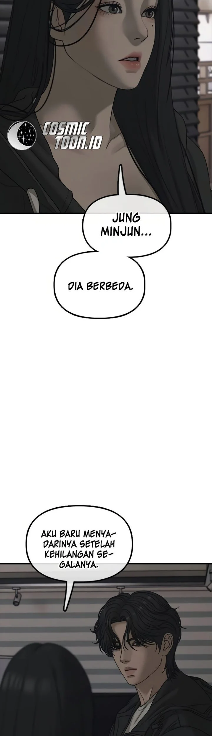 The End Has Come Chapter 57 Halaman 48