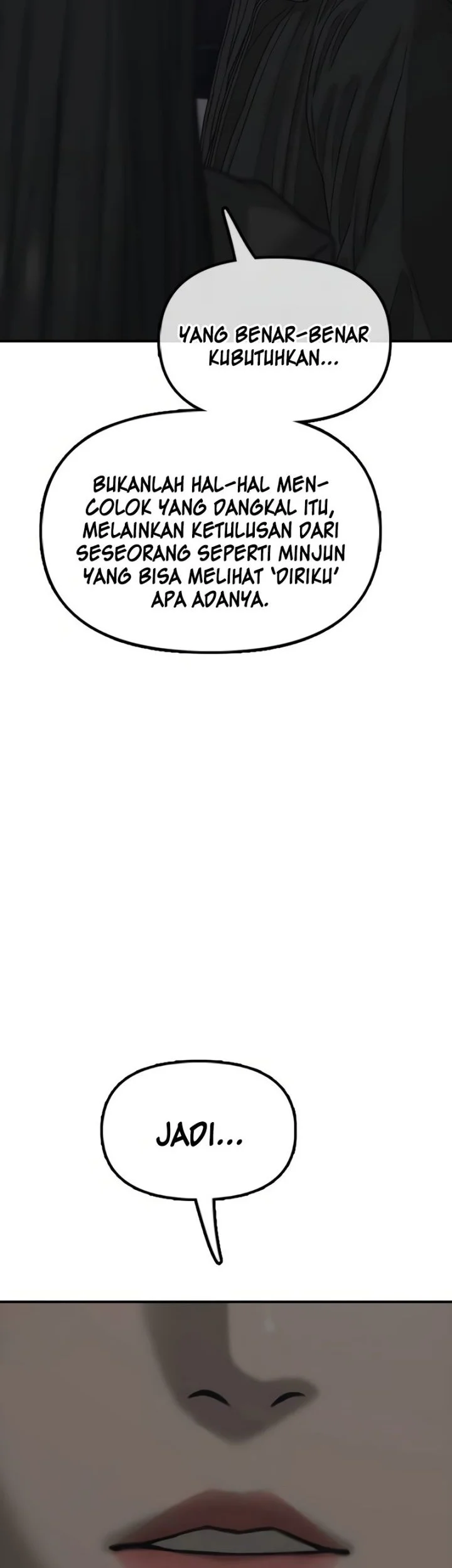 The End Has Come Chapter 57 Halaman 49