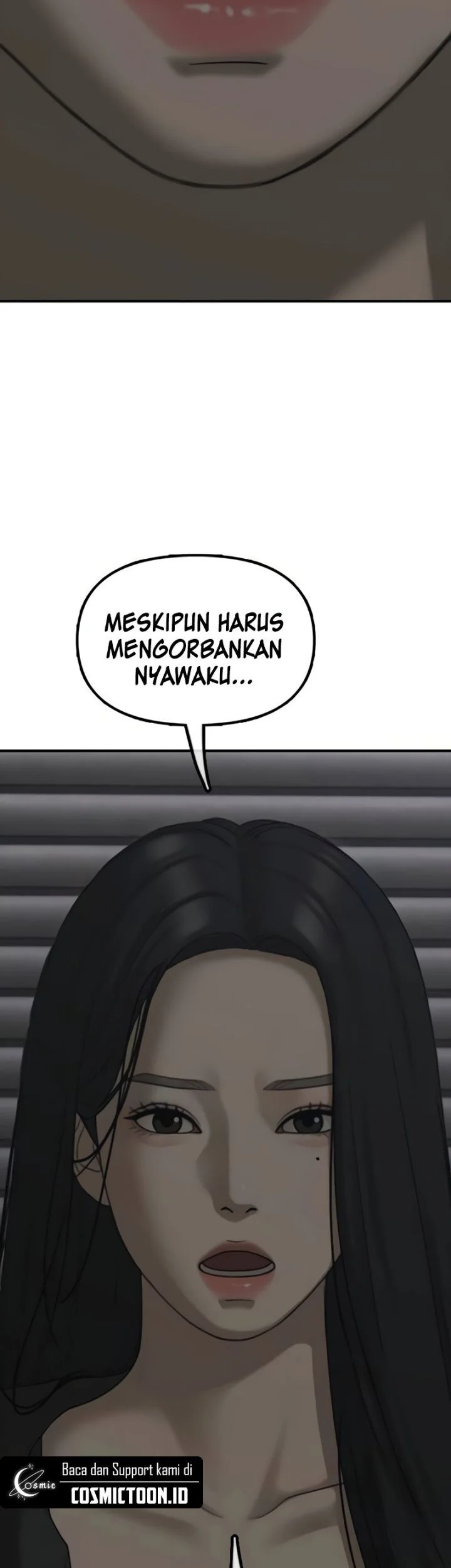 The End Has Come Chapter 57 Halaman 50
