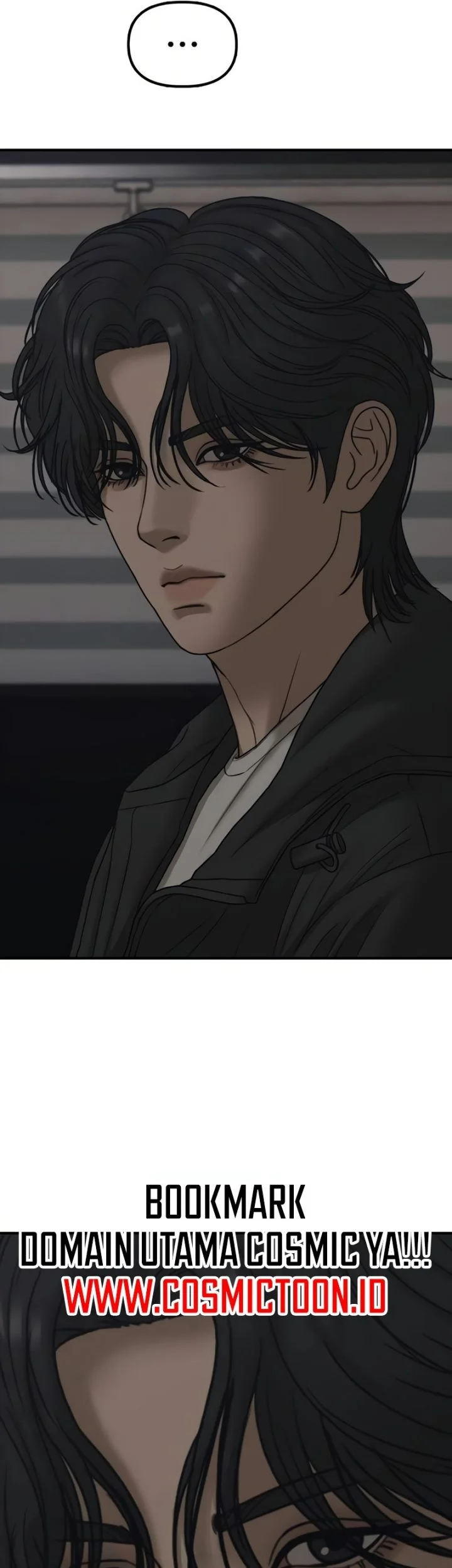 The End Has Come Chapter 57 Halaman 52