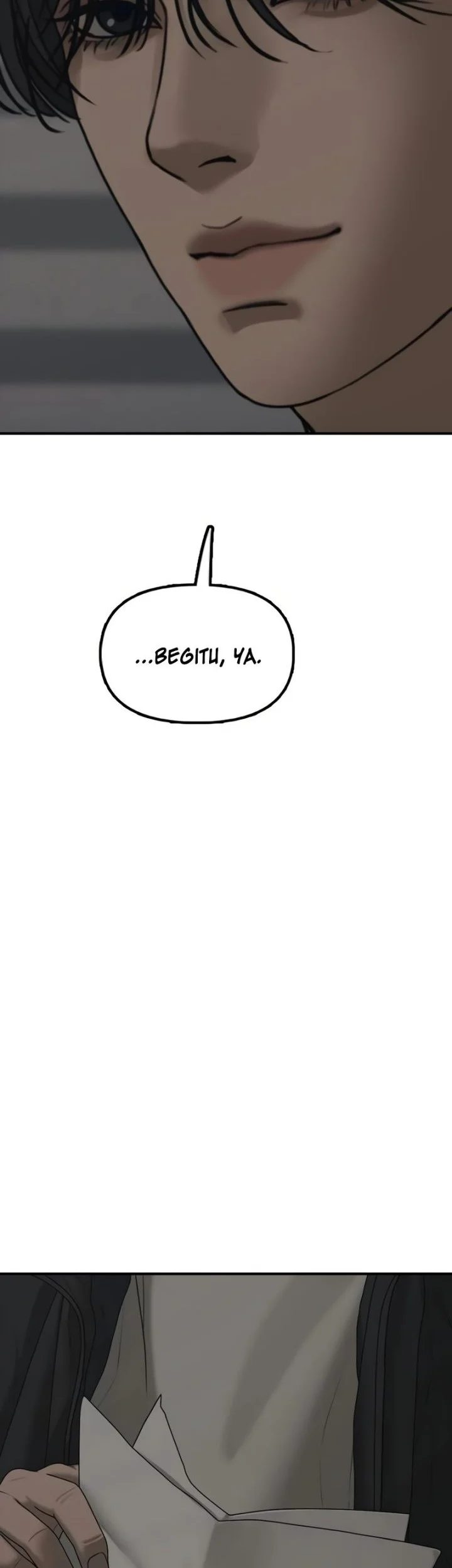 The End Has Come Chapter 57 Halaman 53