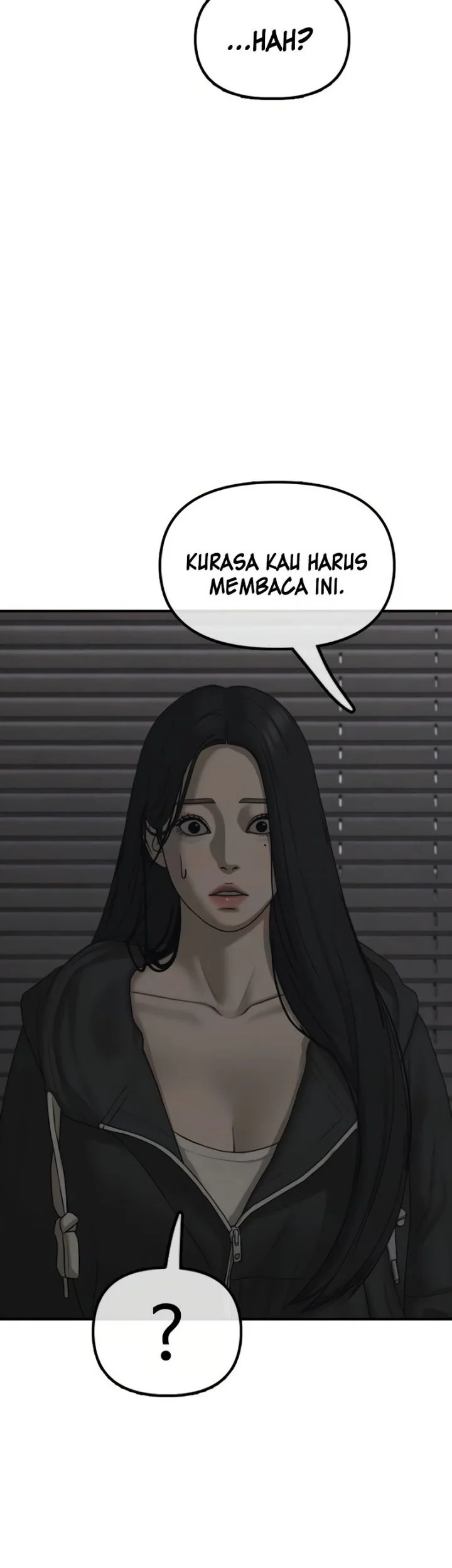 The End Has Come Chapter 57 Halaman 55