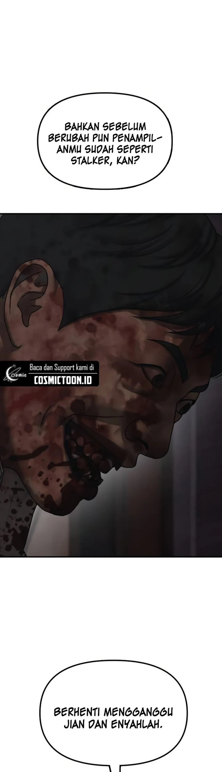 The End Has Come Chapter 57 Halaman 71