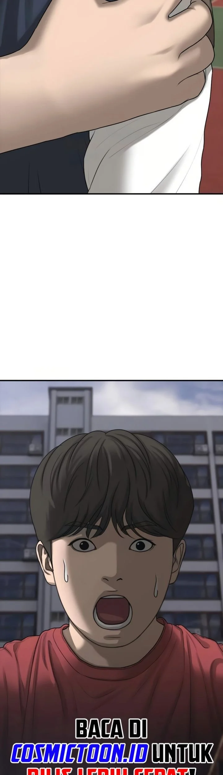 The End Has Come Chapter 57 Halaman 80
