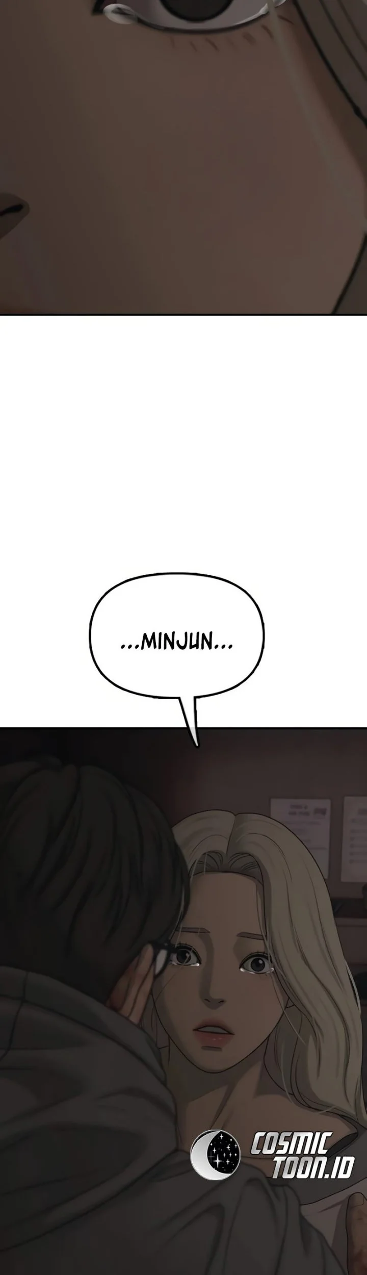 The End Has Come Chapter 57 Halaman 83