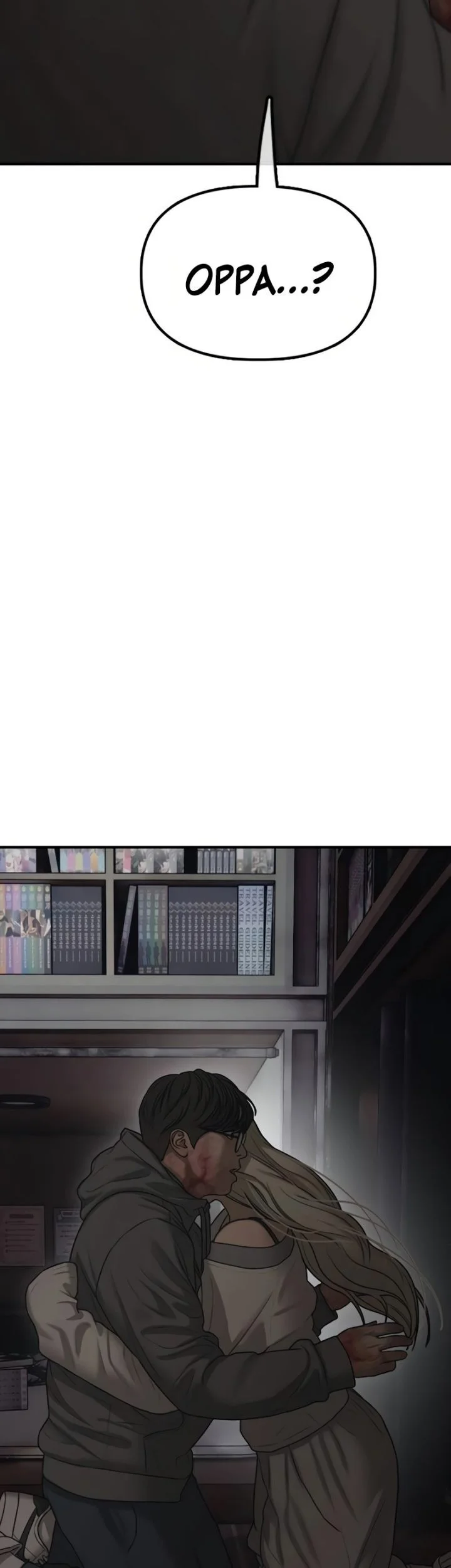 The End Has Come Chapter 57 Halaman 84