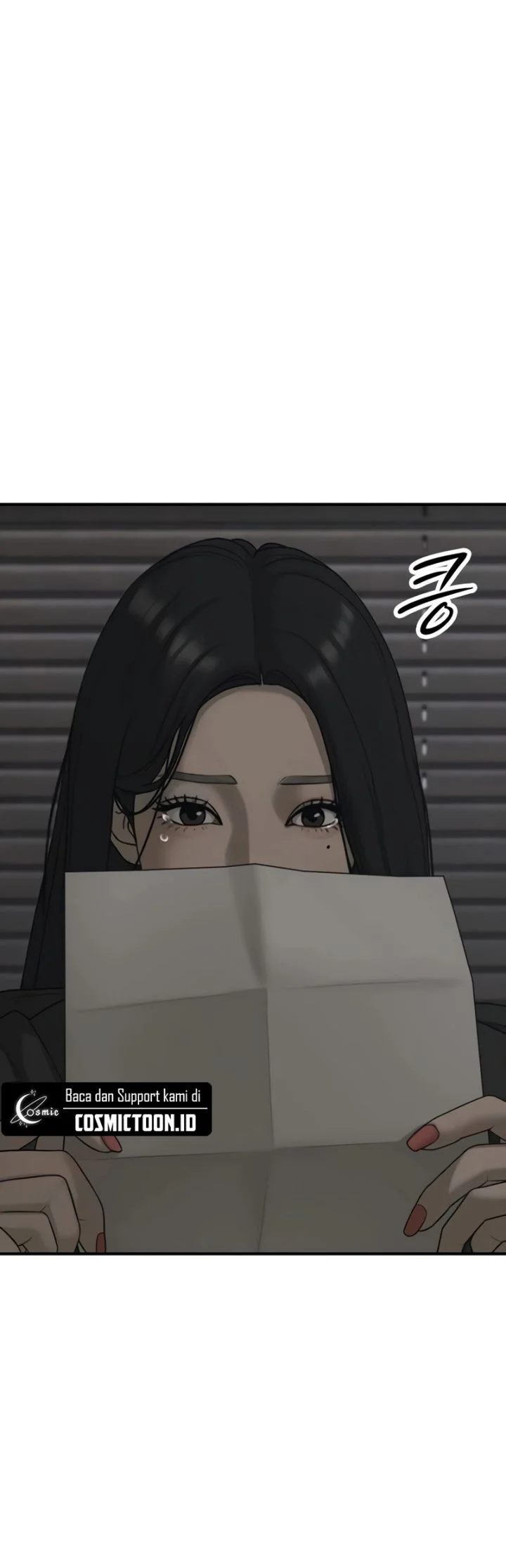 The End Has Come Chapter 57 Halaman 86