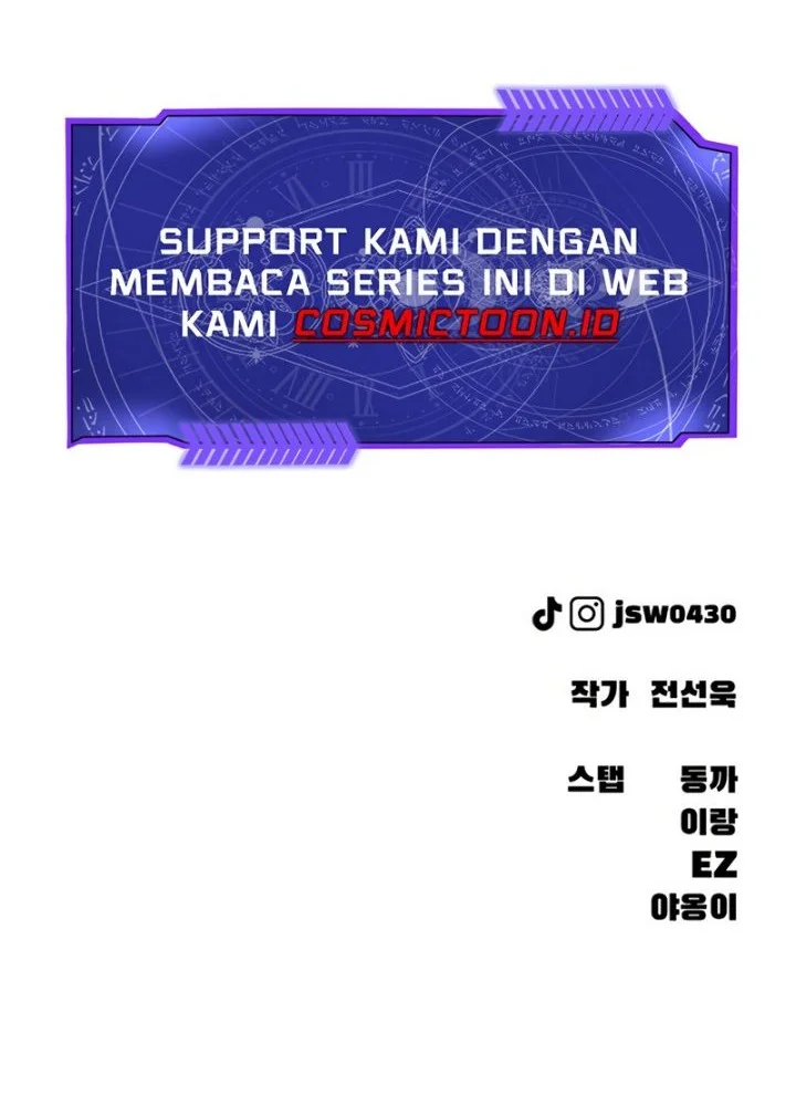 The End Has Come Chapter 57 Halaman 92
