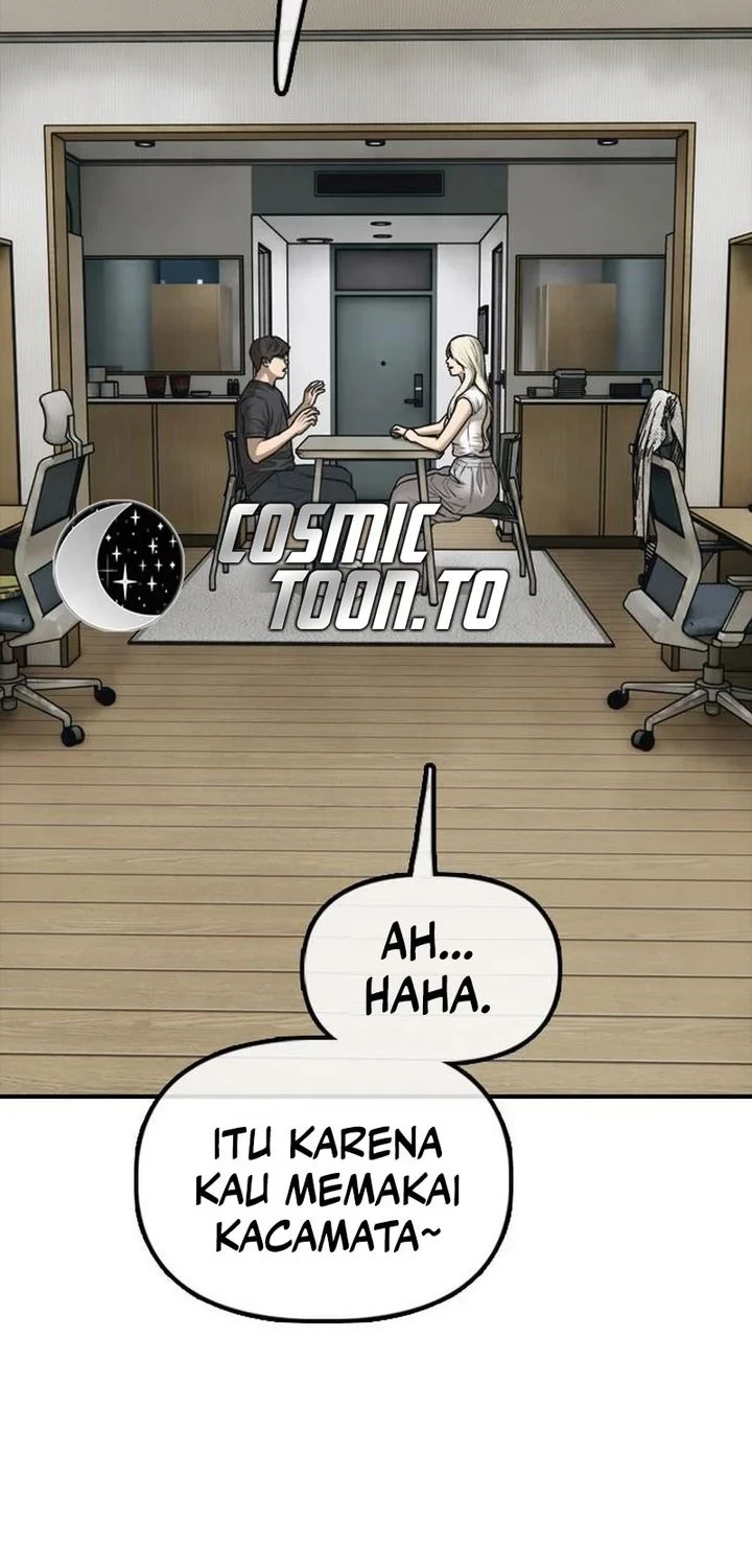The End Has Come Chapter 64 Halaman 4