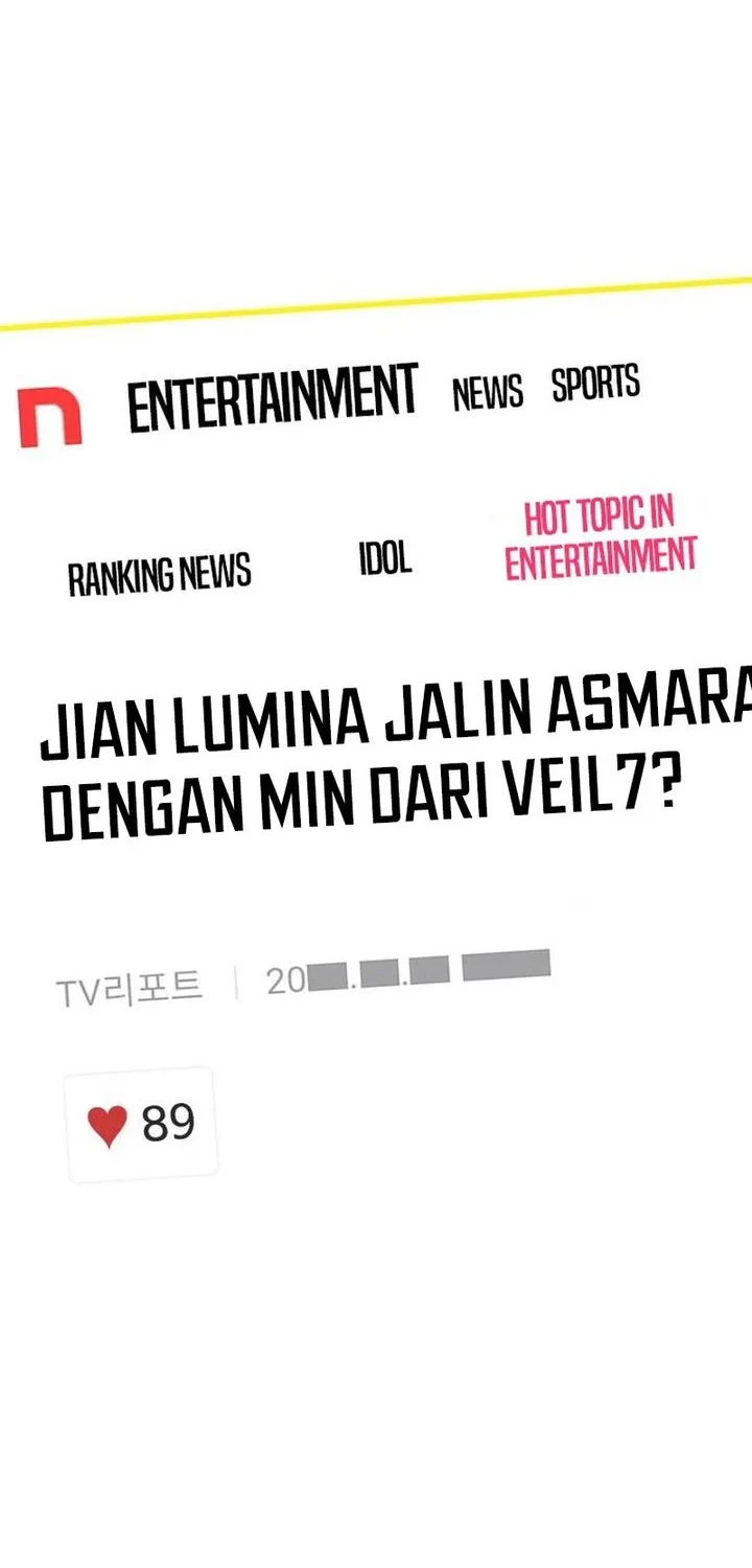 The End Has Come Chapter 64 Halaman 18