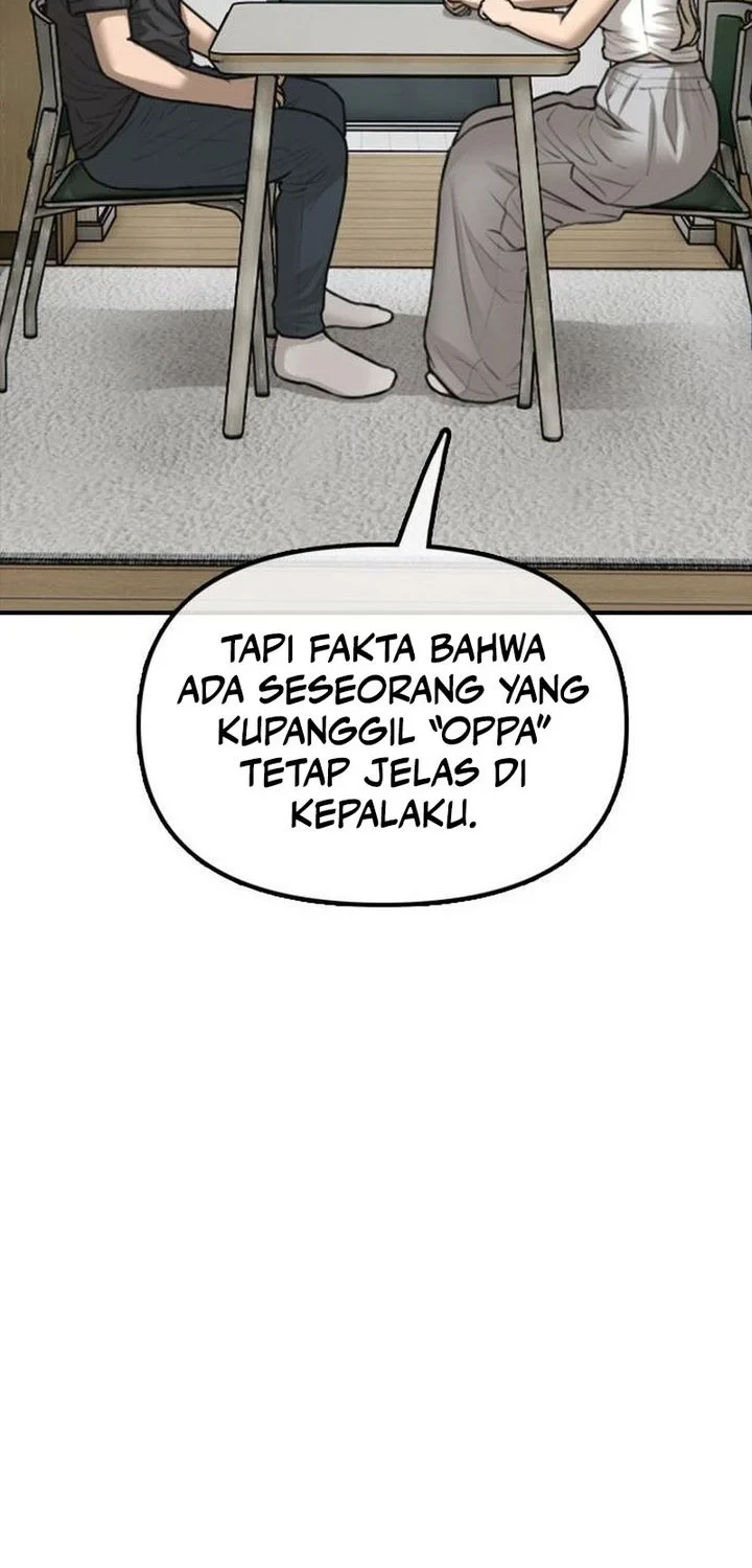 The End Has Come Chapter 64 Halaman 26