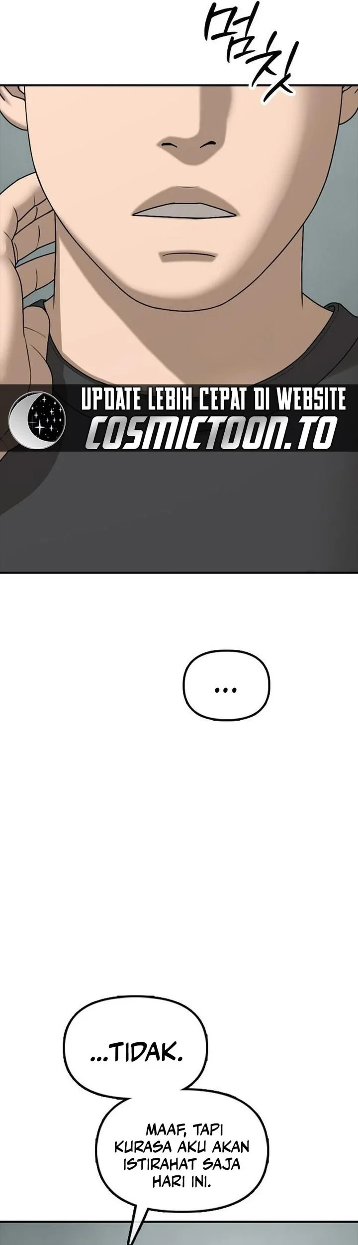The End Has Come Chapter 64 Halaman 35