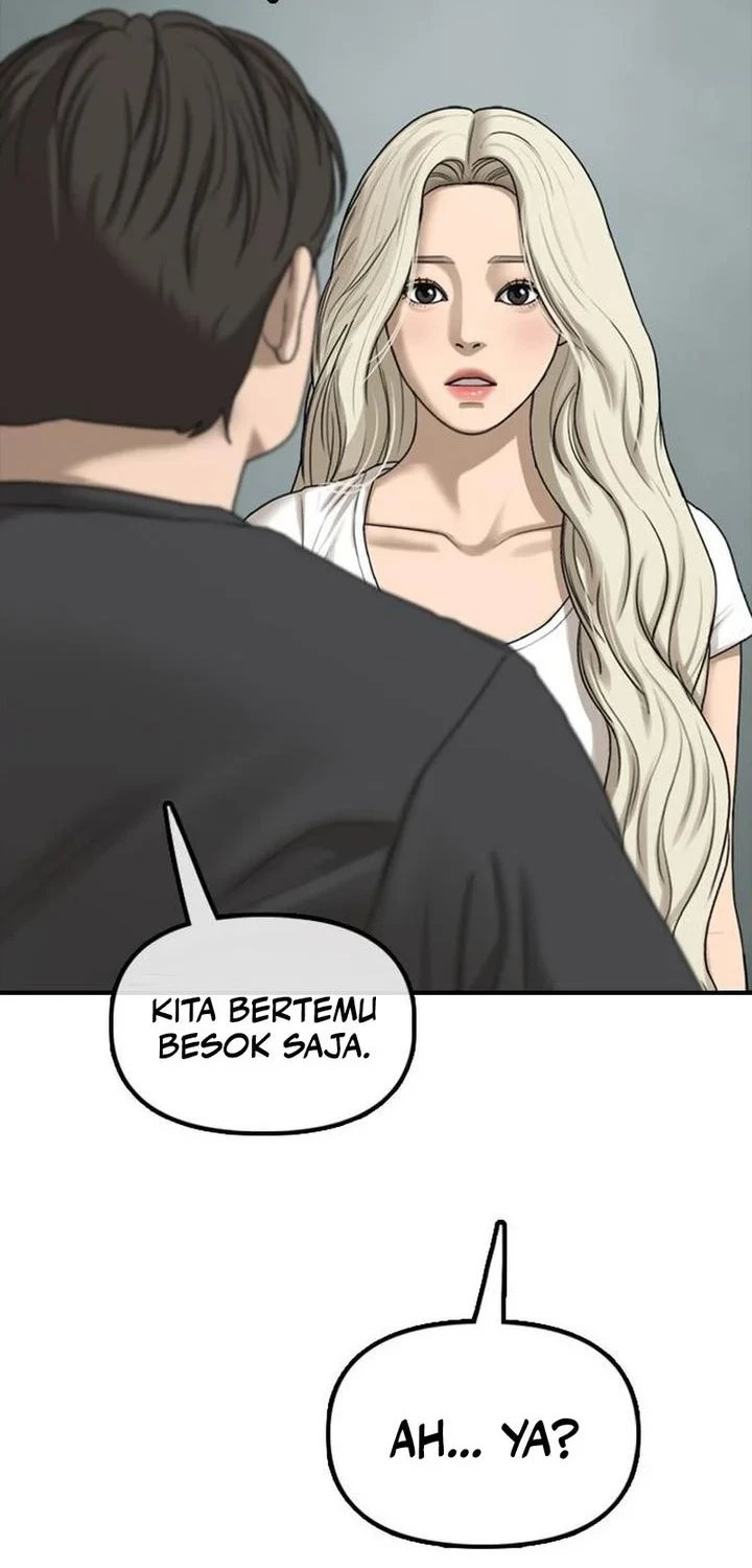 The End Has Come Chapter 64 Halaman 36