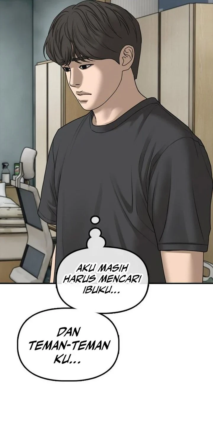 The End Has Come Chapter 64 Halaman 40