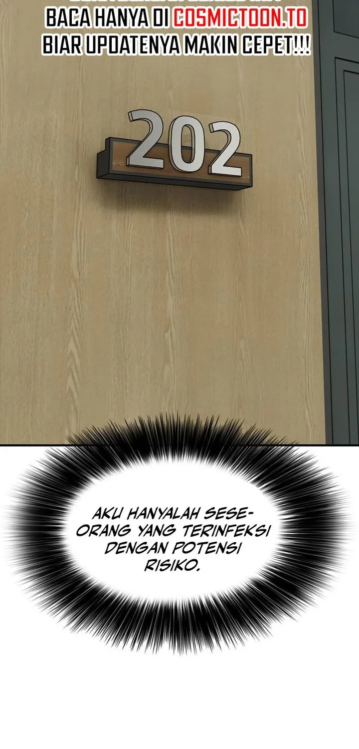 The End Has Come Chapter 64 Halaman 42