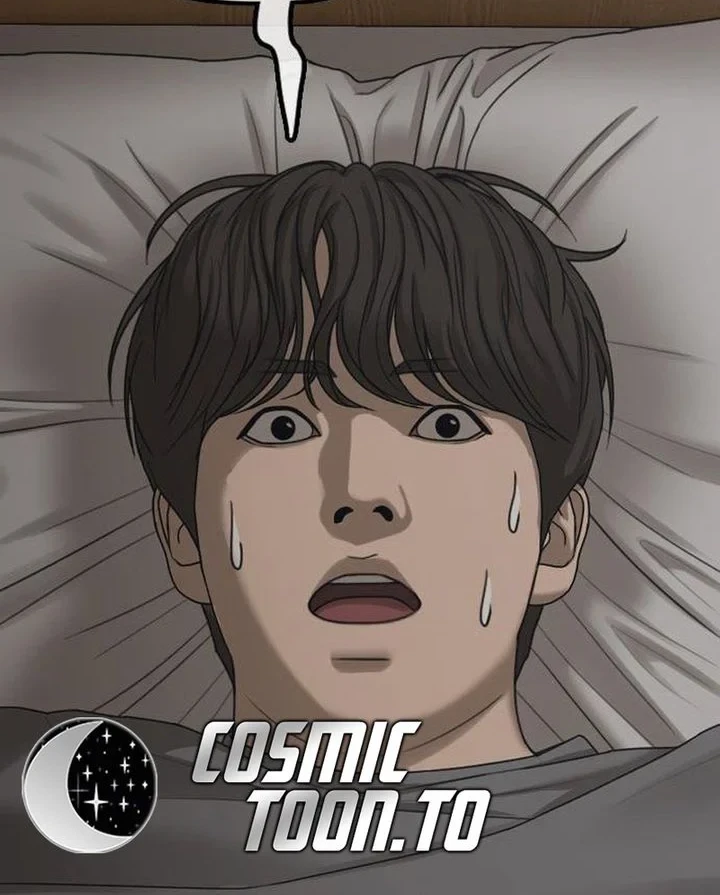 The End Has Come Chapter 64 Halaman 52