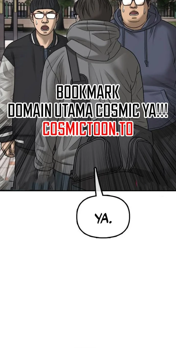The End Has Come Chapter 64 Halaman 62