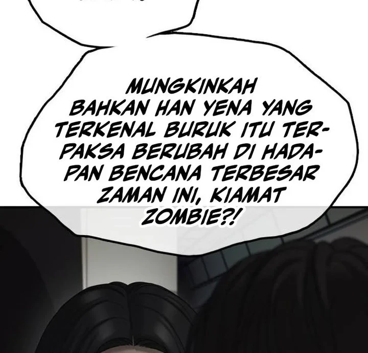 The End Has Come Chapter 64 Halaman 84