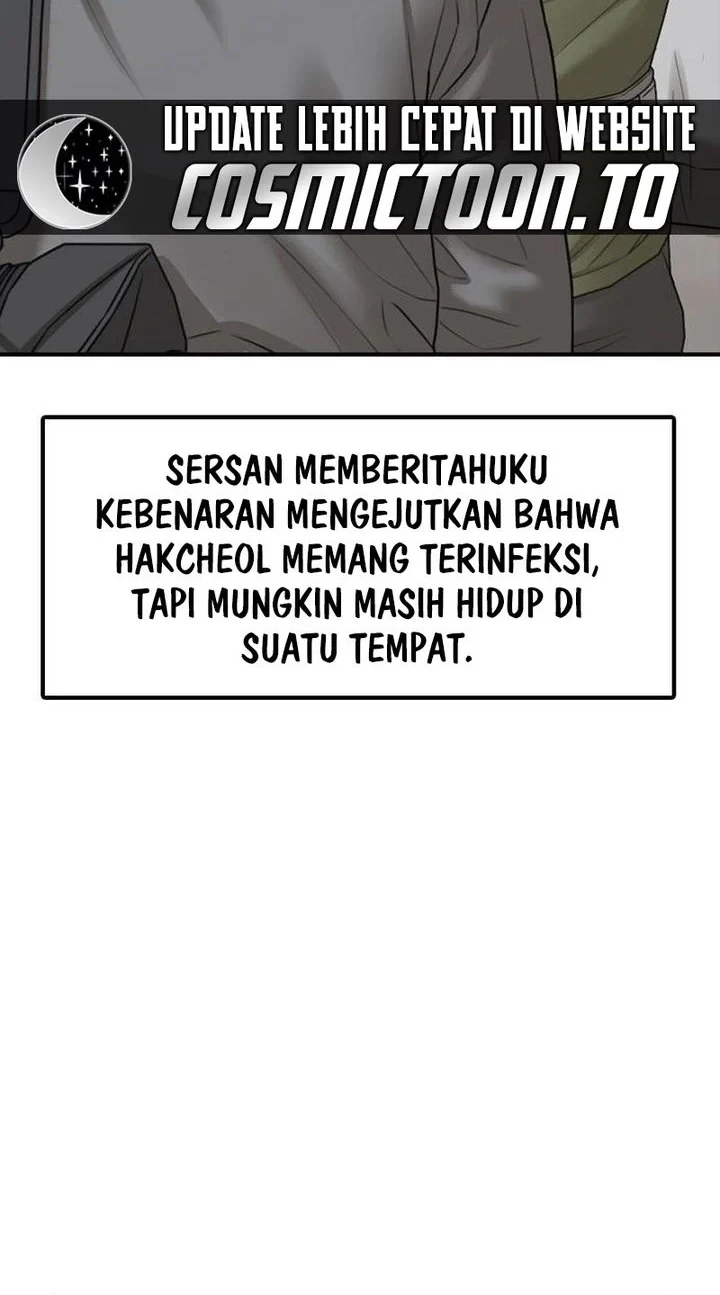The End Has Come Chapter 64 Halaman 97