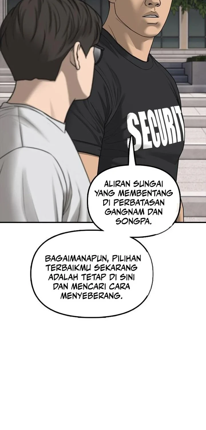 The End Has Come Chapter 65 Halaman 22