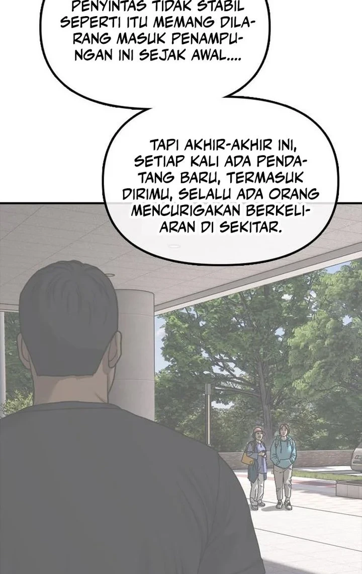 The End Has Come Chapter 65 Halaman 26