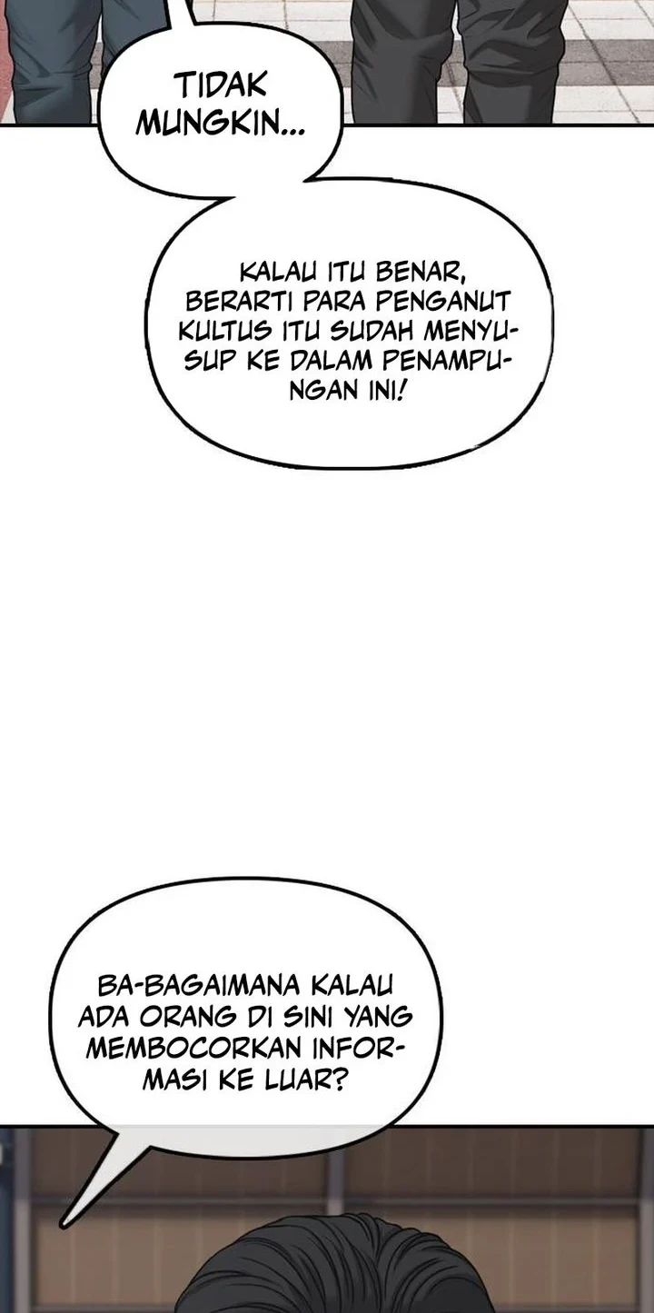 The End Has Come Chapter 65 Halaman 28
