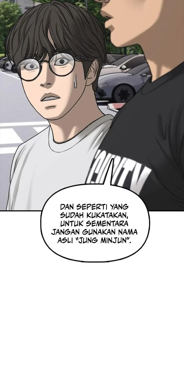 The End Has Come Chapter 65 Halaman 30