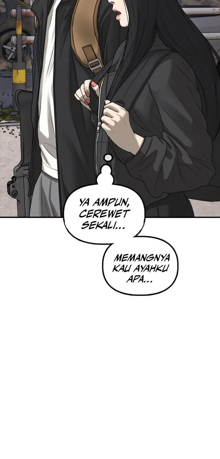 The End Has Come Chapter 65 Halaman 42