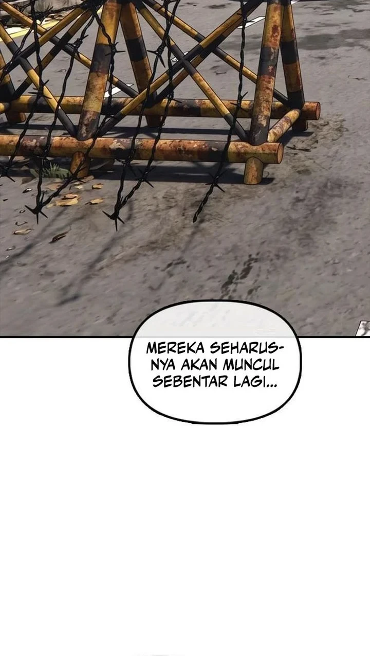 The End Has Come Chapter 65 Halaman 46