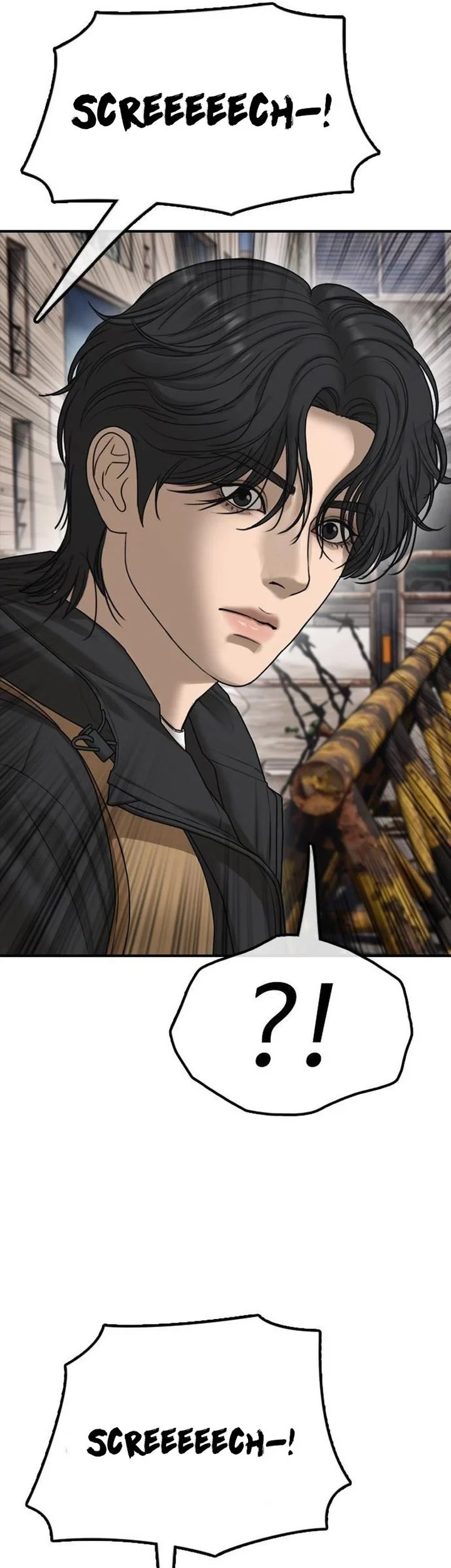 The End Has Come Chapter 65 Halaman 48