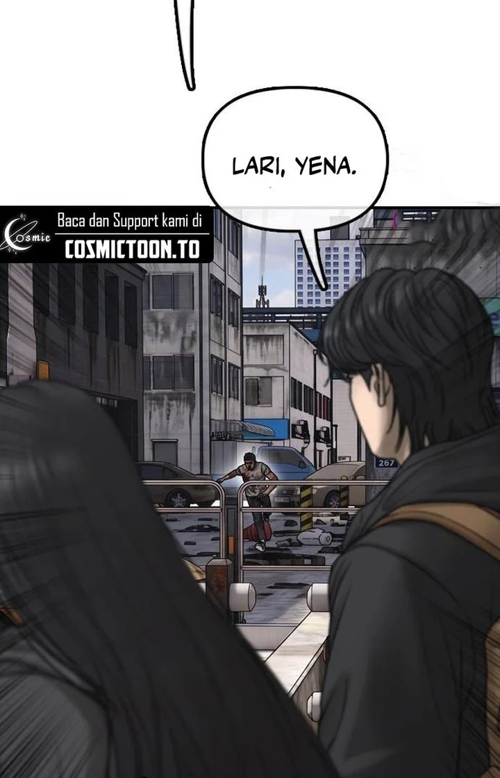 The End Has Come Chapter 65 Halaman 49