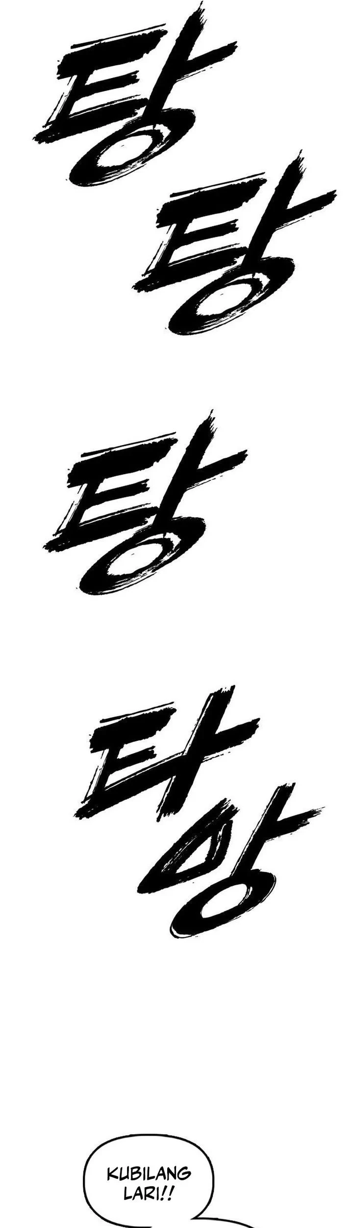 The End Has Come Chapter 65 Halaman 54