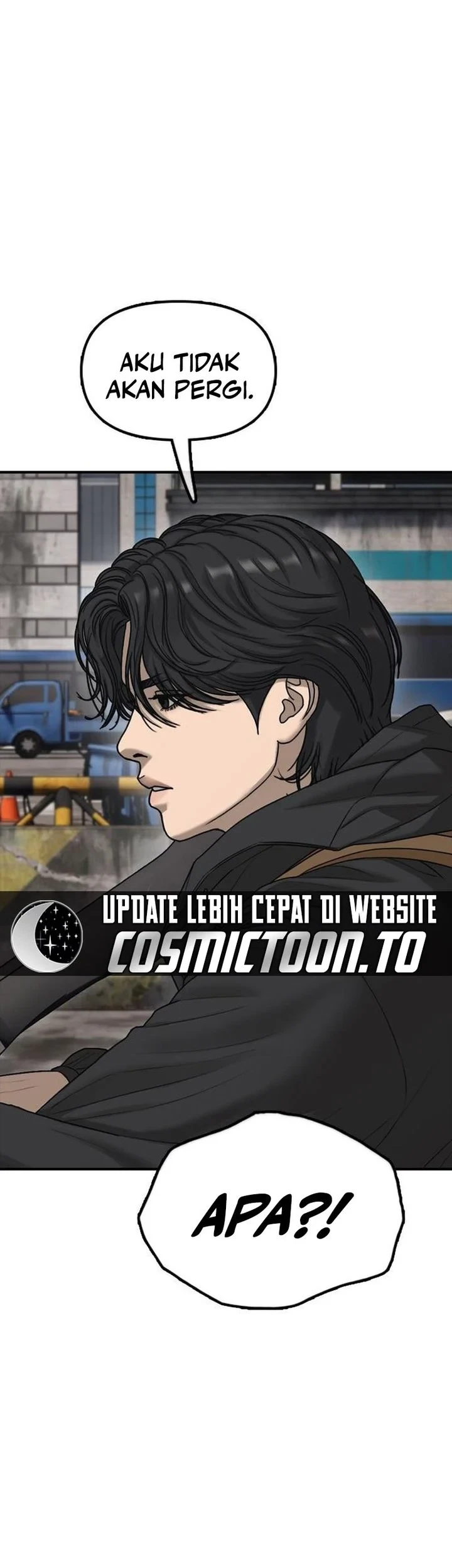 The End Has Come Chapter 65 Halaman 56