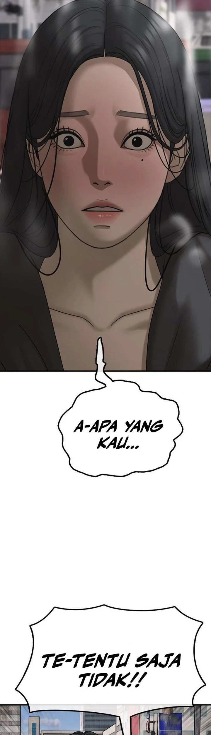 The End Has Come Chapter 65 Halaman 64