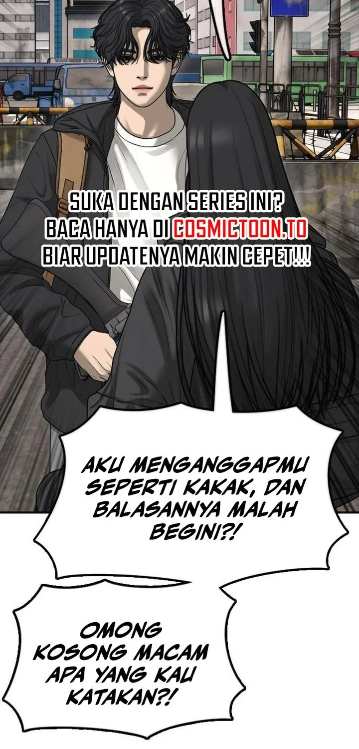 The End Has Come Chapter 65 Halaman 65