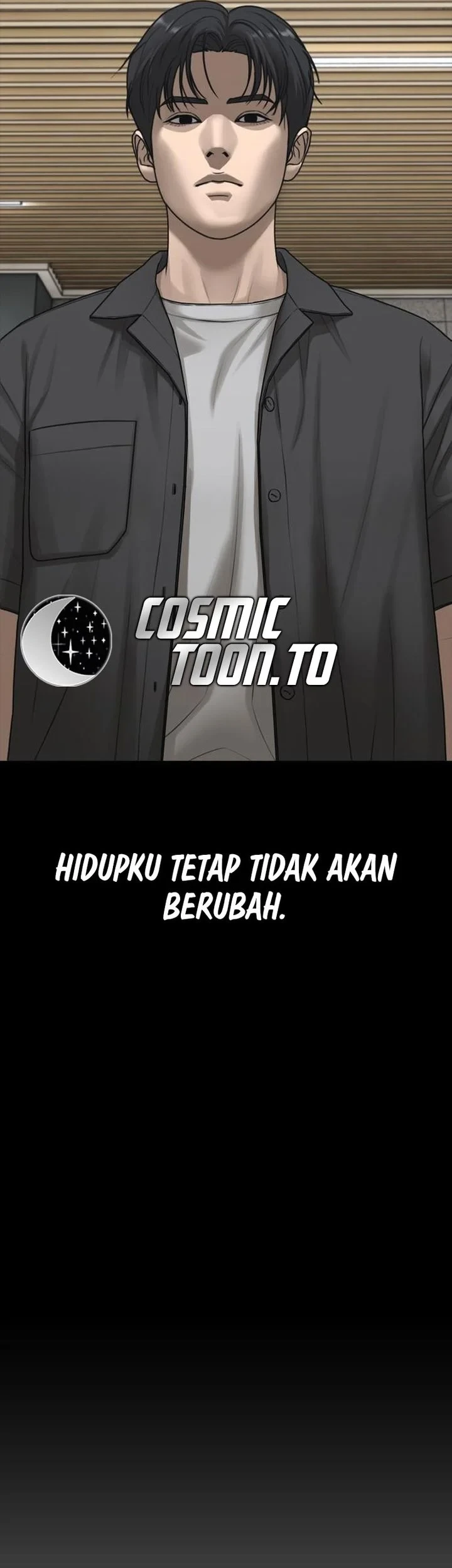 The End Has Come Chapter 65 Halaman 75