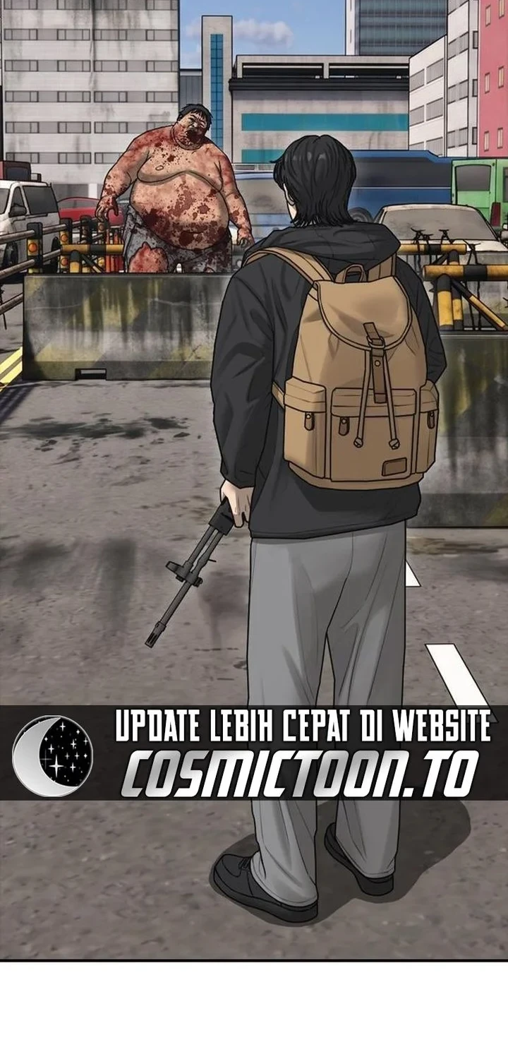 The End Has Come Chapter 65 Halaman 78
