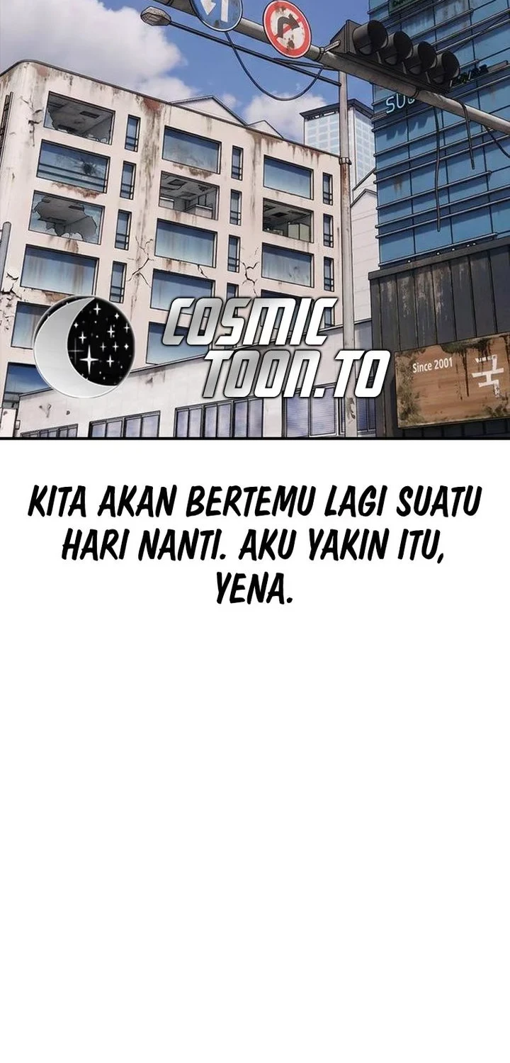The End Has Come Chapter 65 Halaman 82