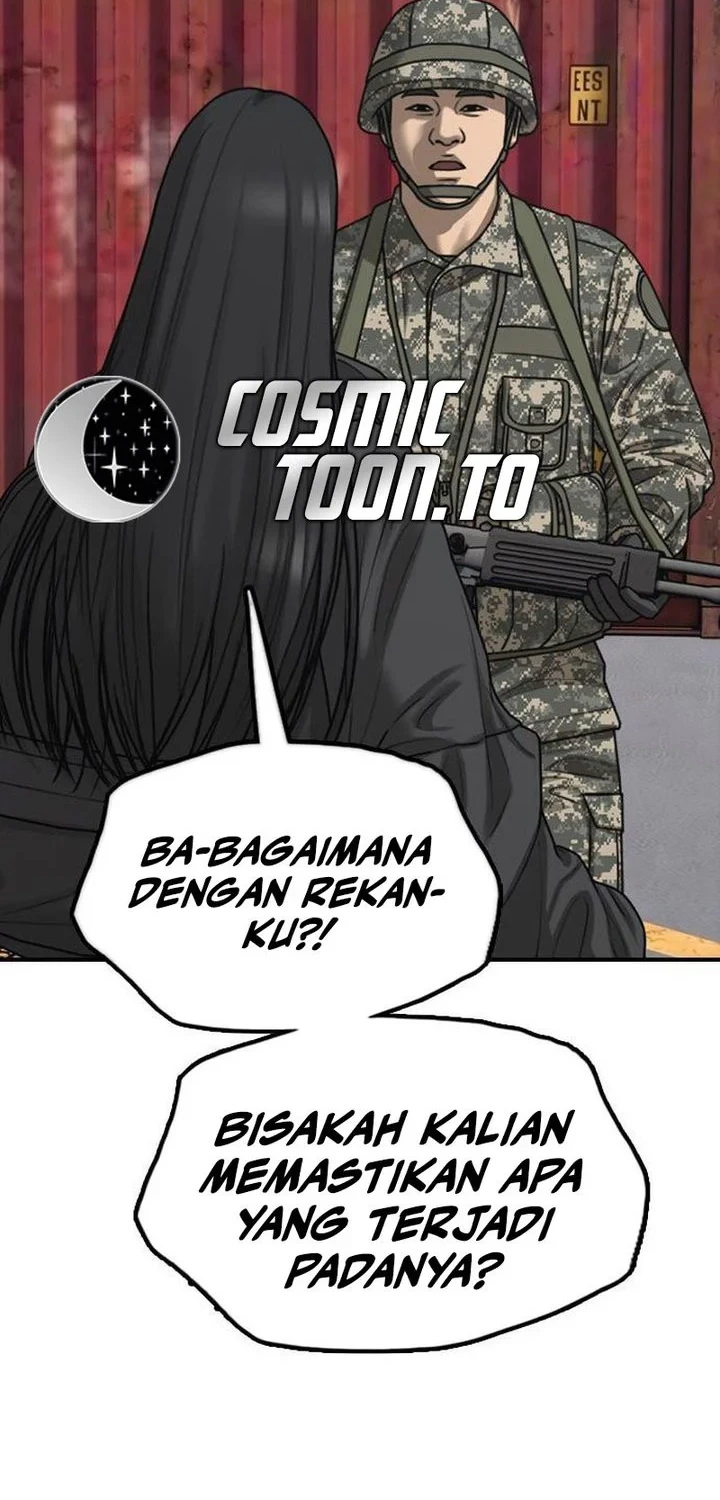 The End Has Come Chapter 65 Halaman 97